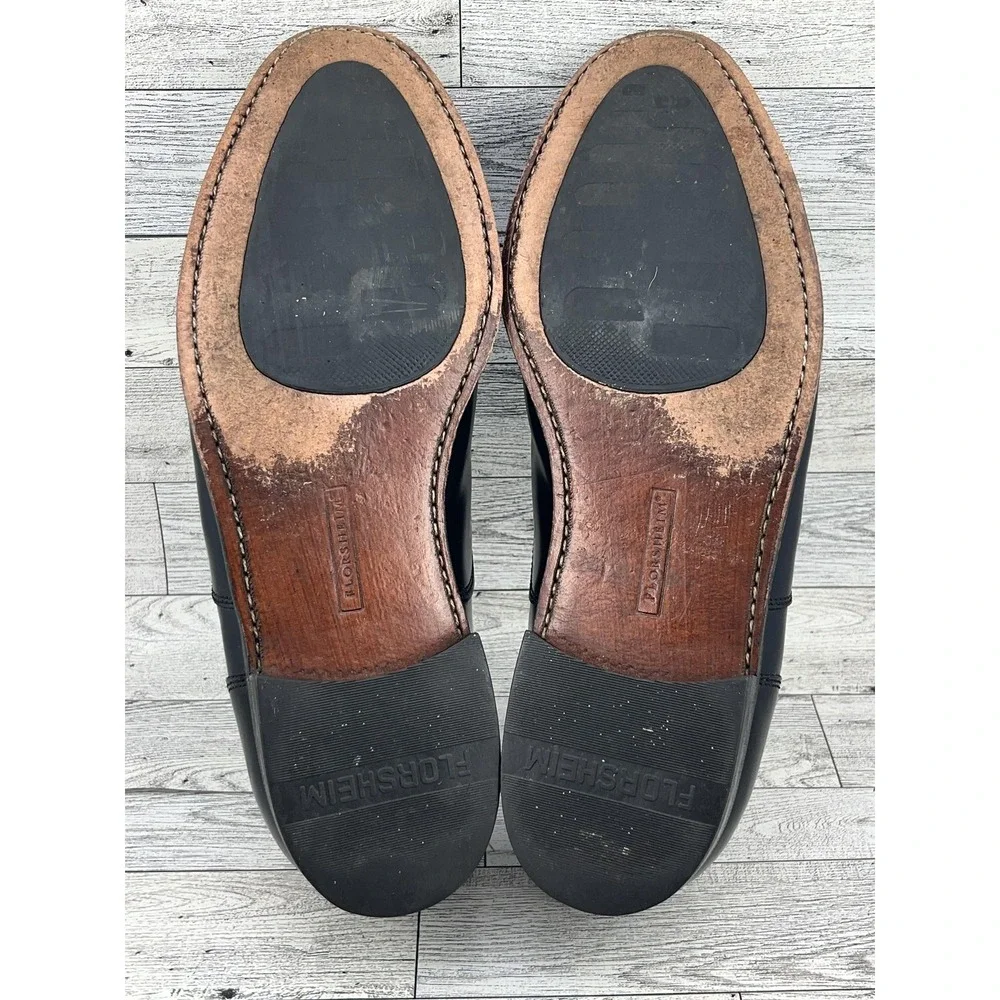 Florsheim shoes mens